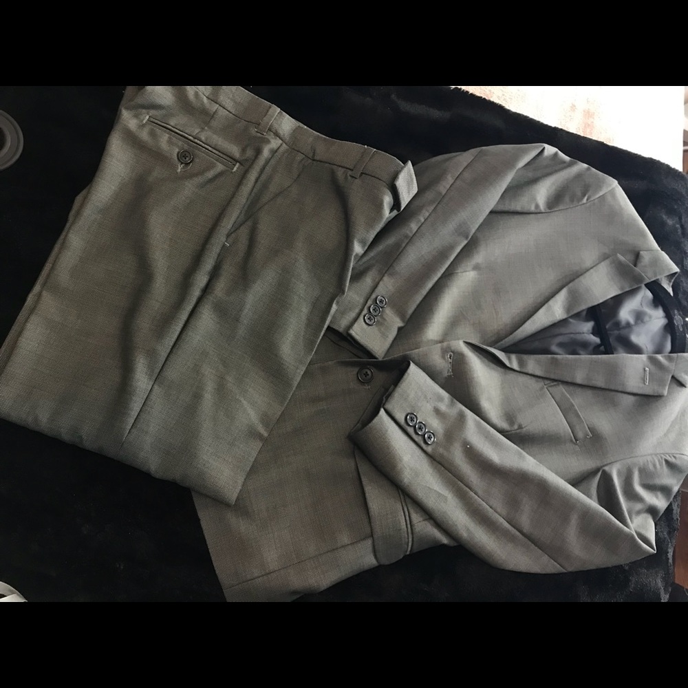 Boys Suit